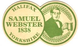 Samuel Webster UK 400